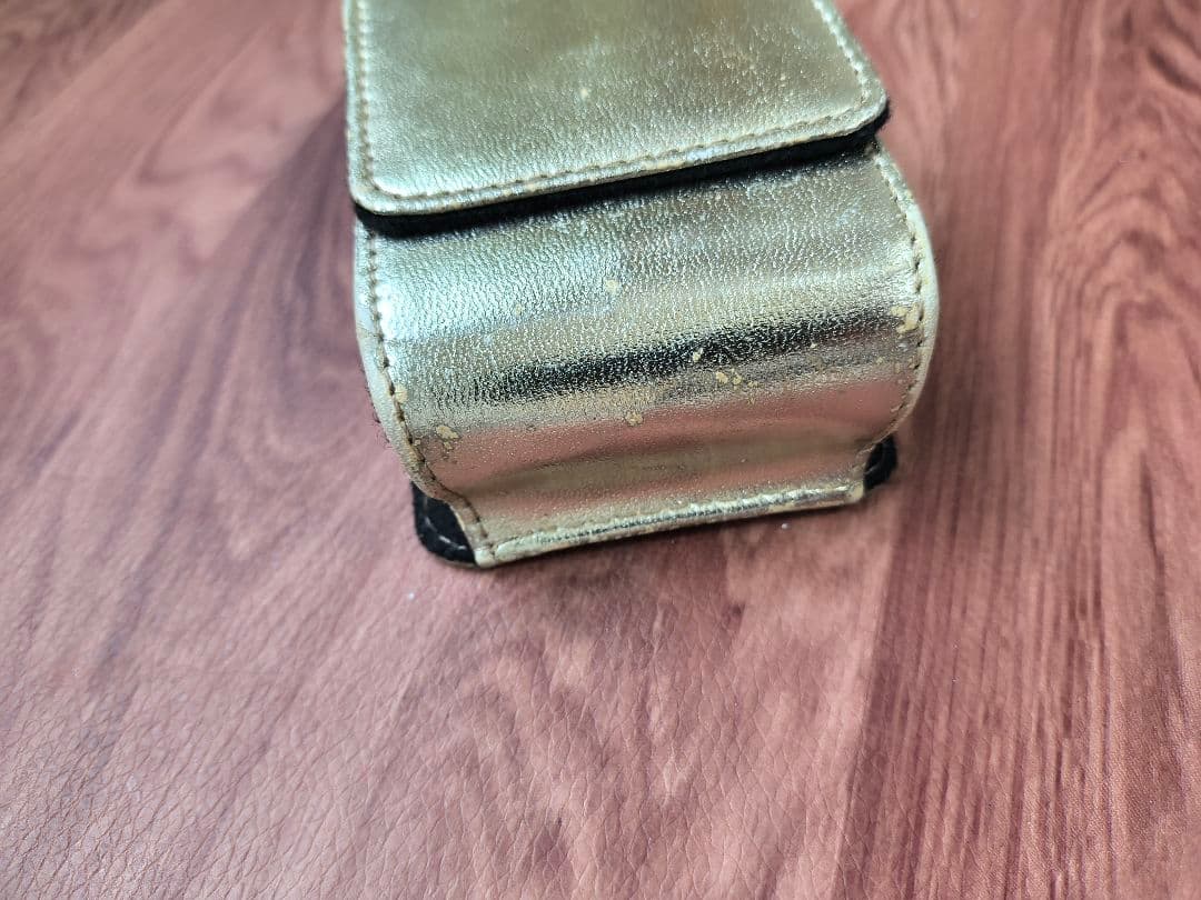 Sony Cyber-shot ゴールド 1610万画素