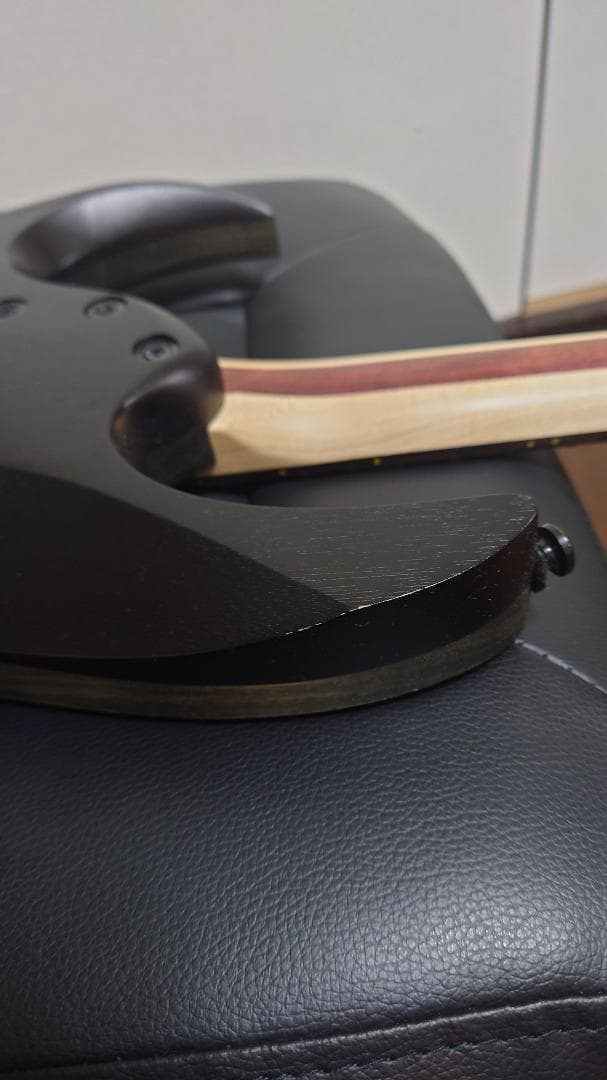 【美品】Ibanez RGDIM6FM-CLF【マルチスケール】