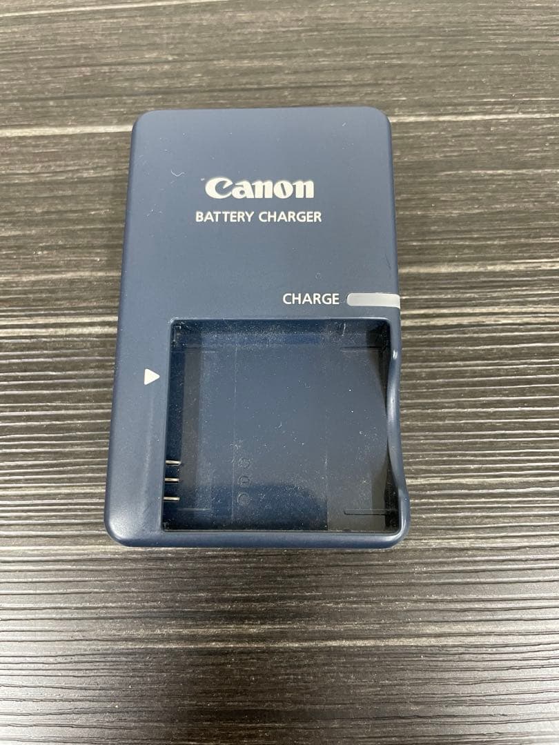 Canon キャノン　IXY DIGITAL 50 デジカメ　動作確認済み