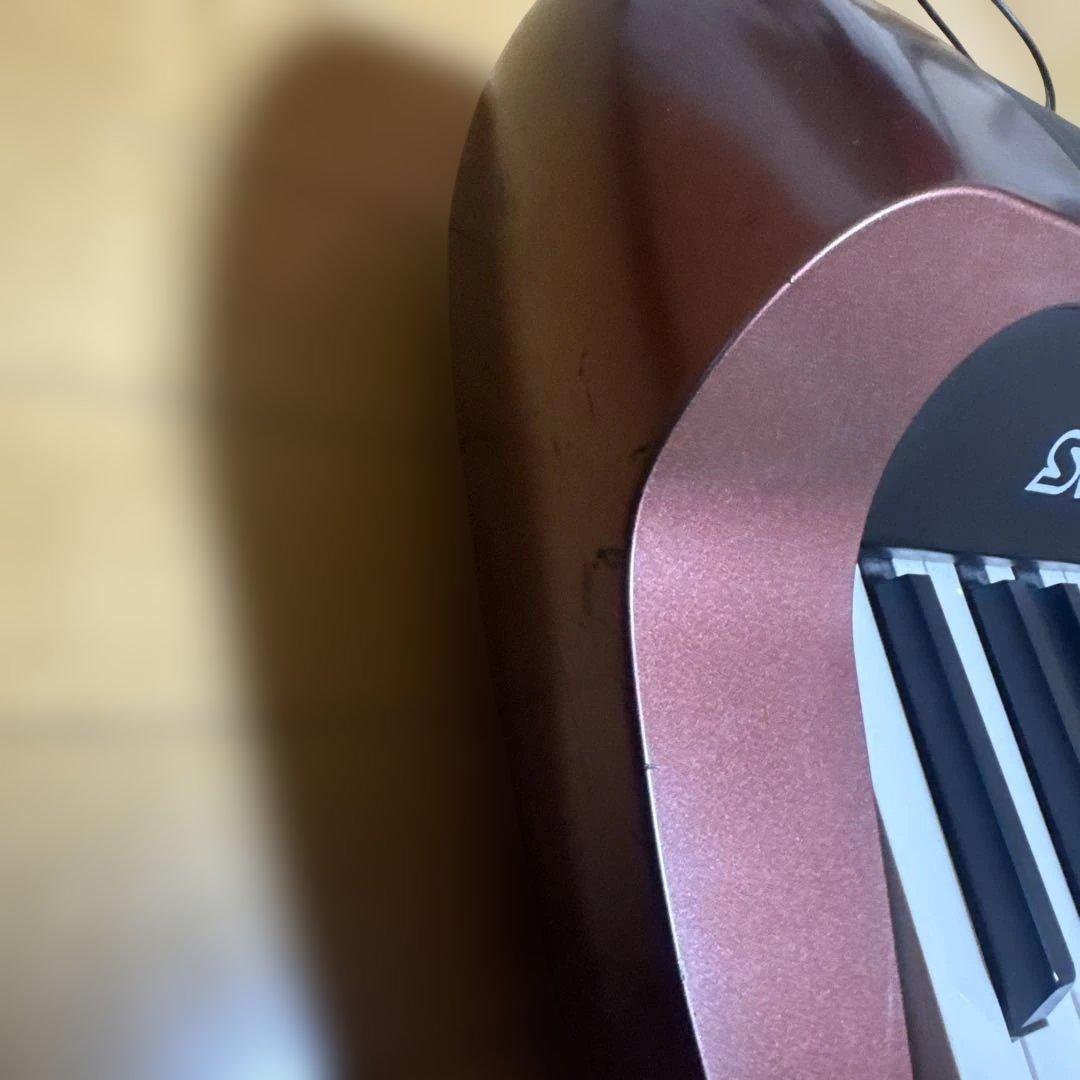 ジャンク品　korg sv-1 88鍵