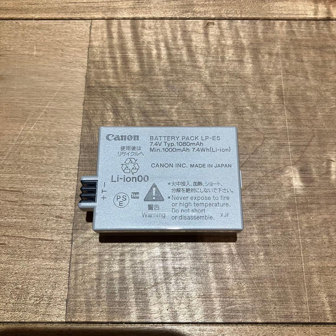 Canon EOS Kiss X3 デジタル一眼レフカメラ キヤノン