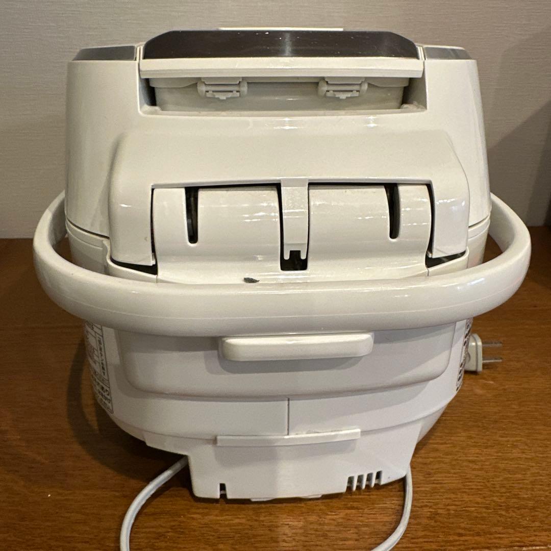 Panasonic SR-PD105 炊飯器 1.0L ホワイト