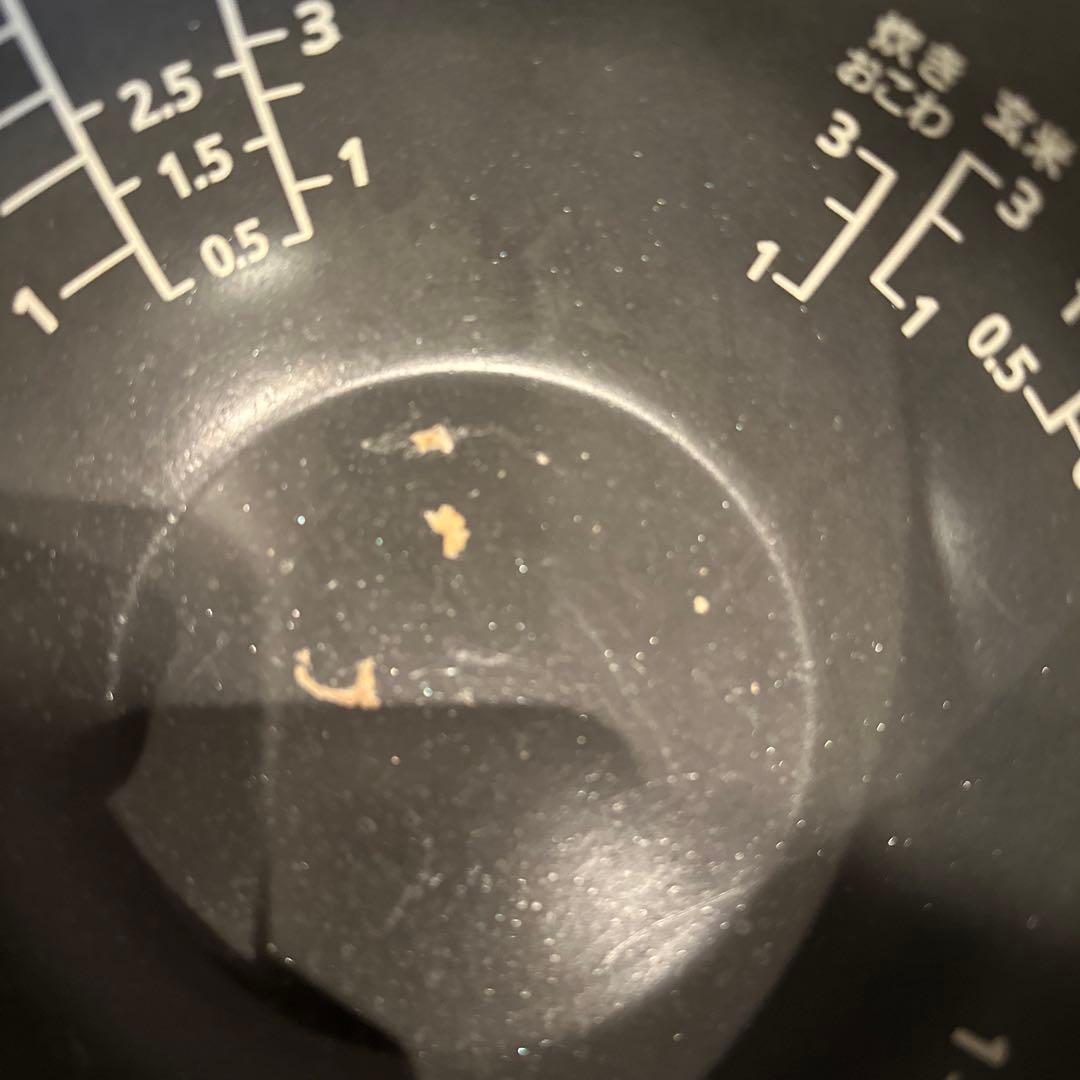 Panasonic SR-PD105 炊飯器 1.0L ホワイト