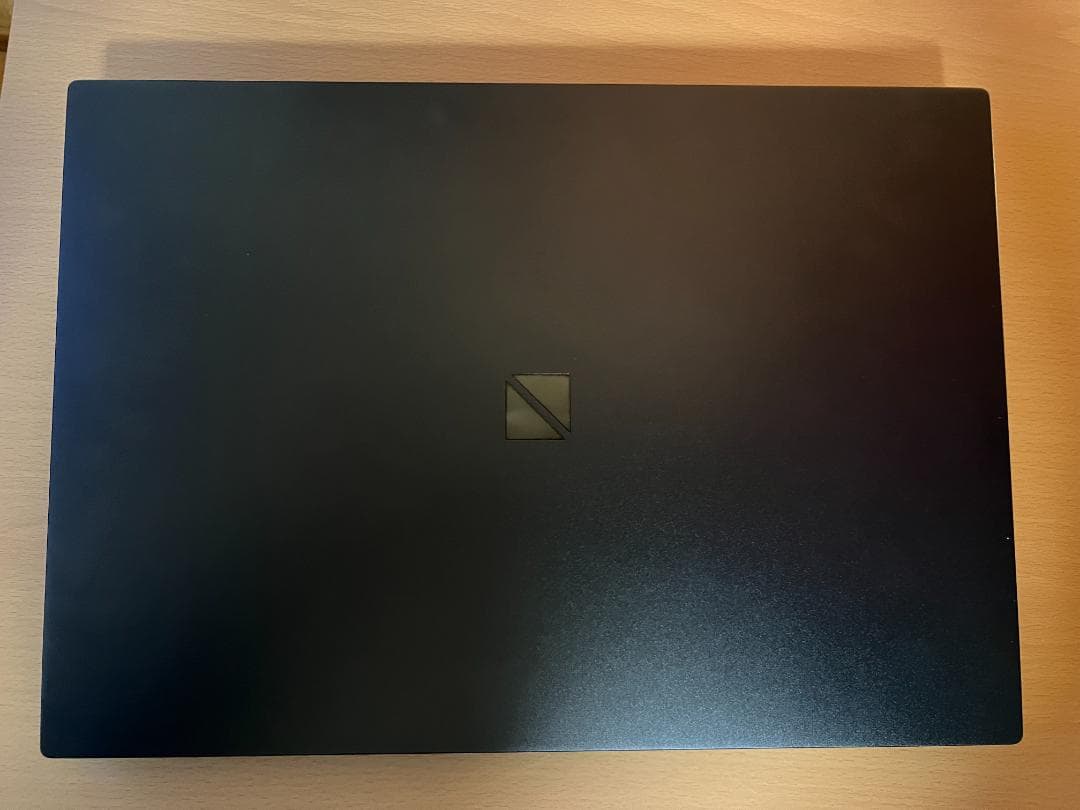 Windowsノート本体 NEC LAVIE NEXTREME Infinity XF950/GAB 4K