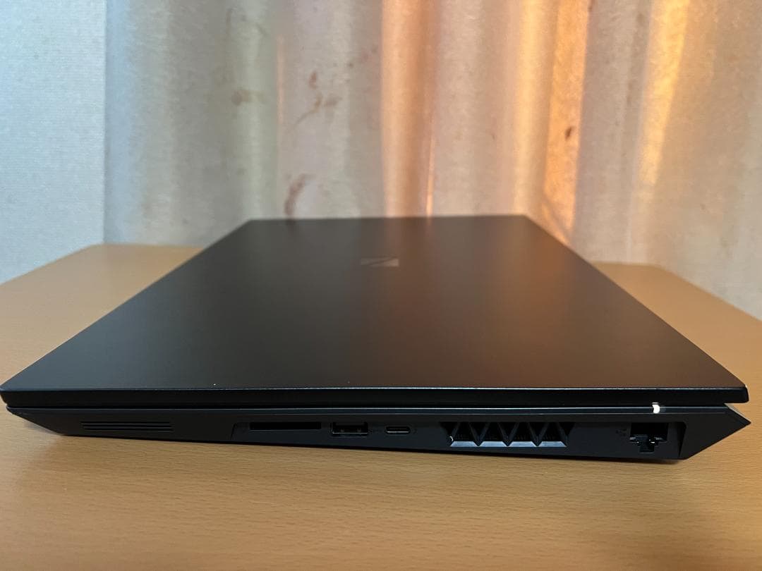 Windowsノート本体 NEC LAVIE NEXTREME Infinity XF950/GAB 4K