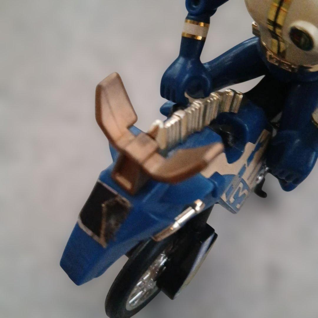 ダイレンジャー　セット