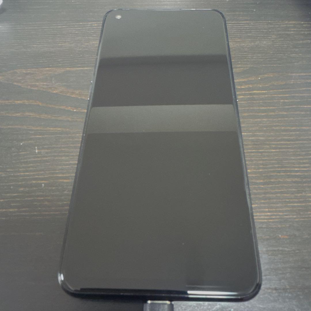 OPPO A55s 5G スマートフォン 本体