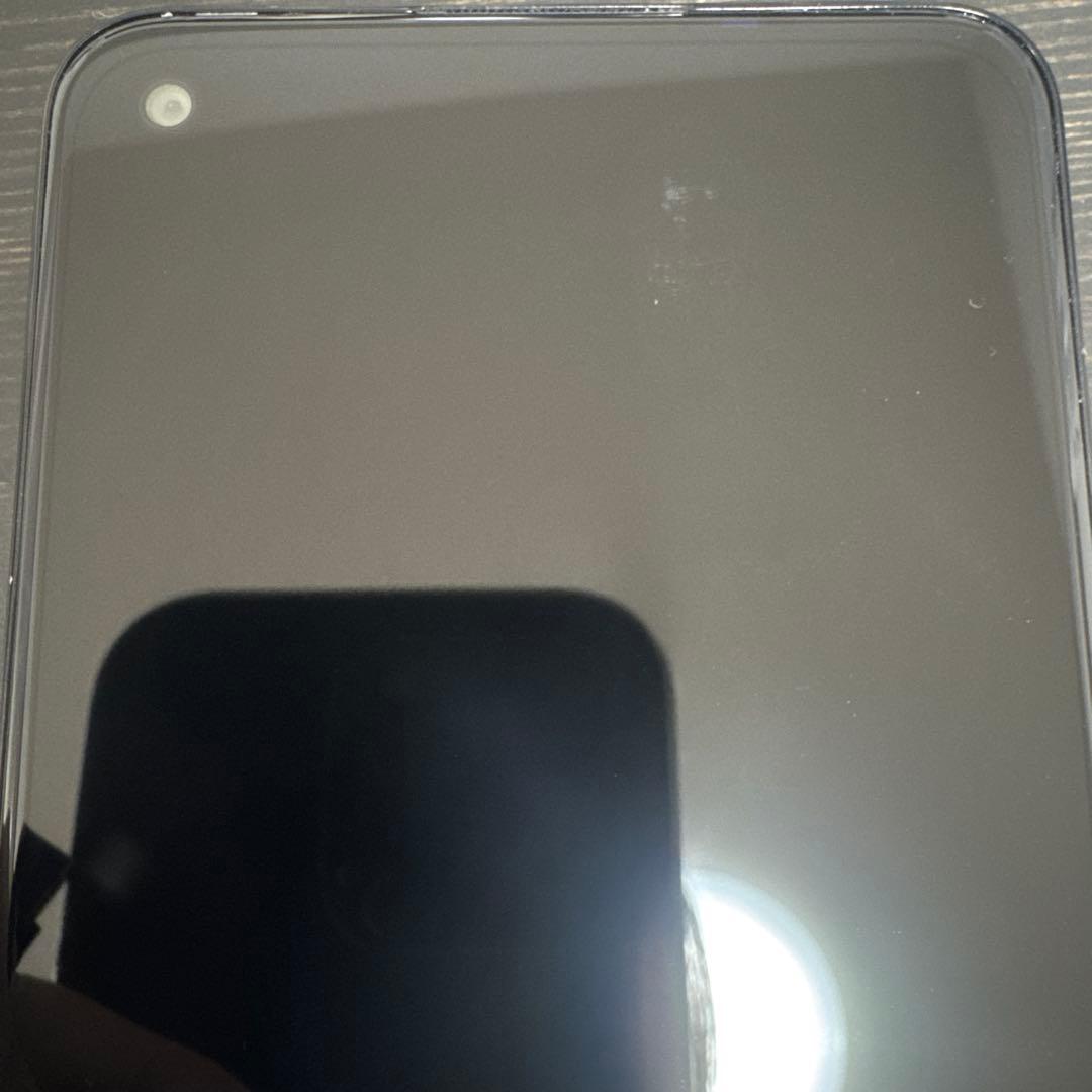 OPPO A55s 5G スマートフォン 本体