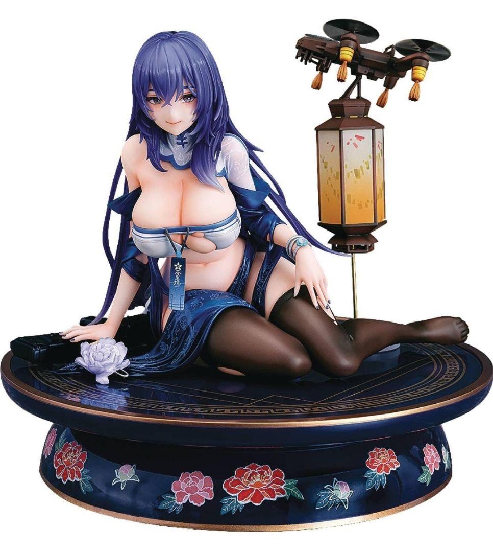 正規品　ドールズフロントライン　花月夜行灯