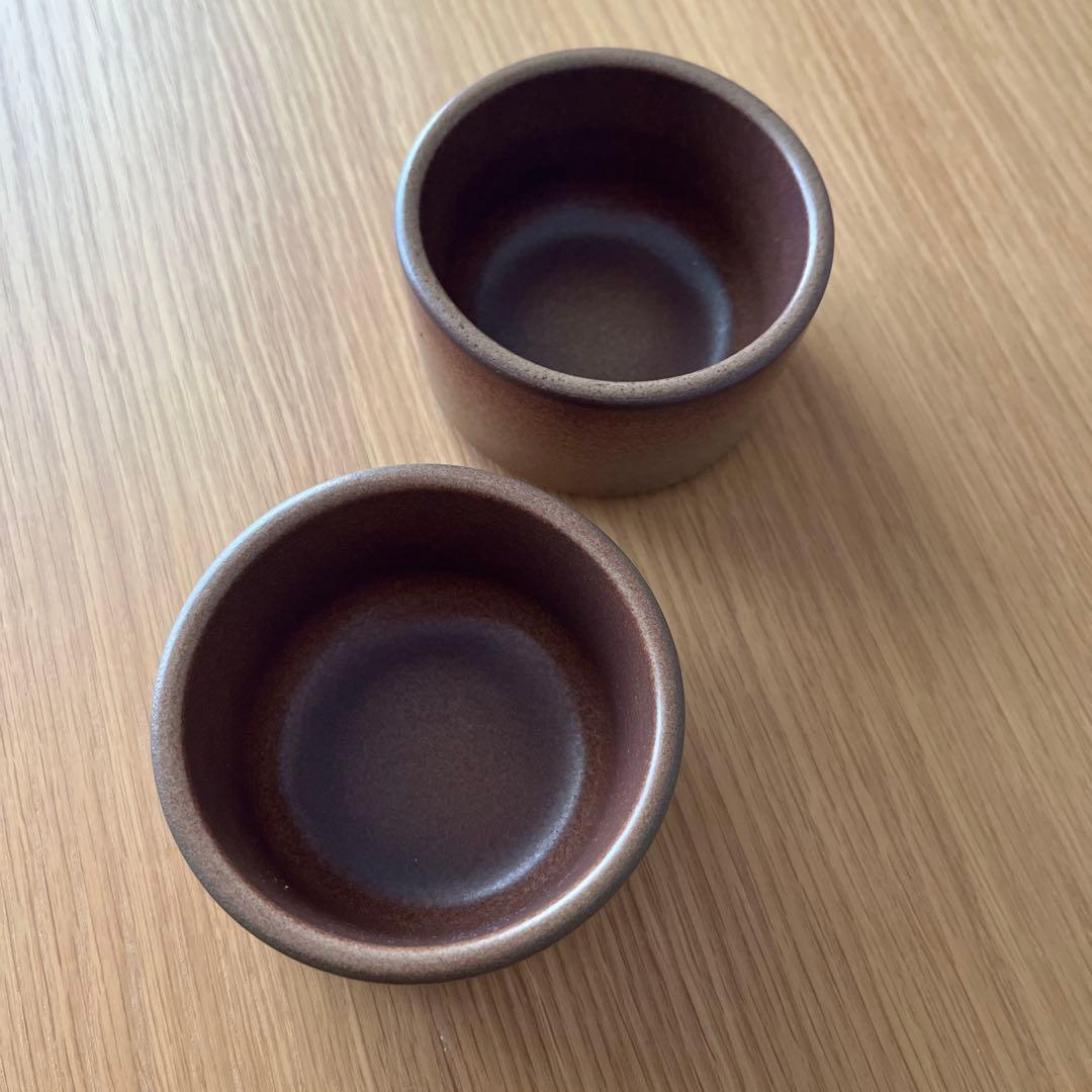 ヒースセラミックス　Plaza / Ramekin