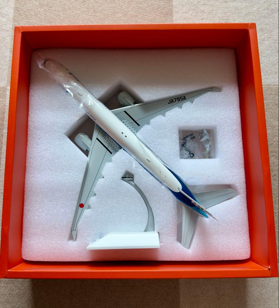 【新品】JC 1/200 全日空 ANA B777-300ER JA795A