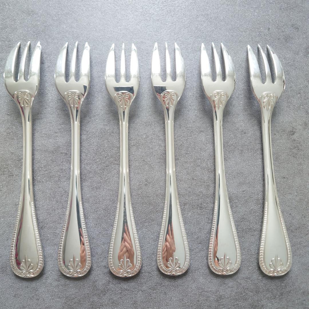 美品 クリストフル マルメゾン 30点