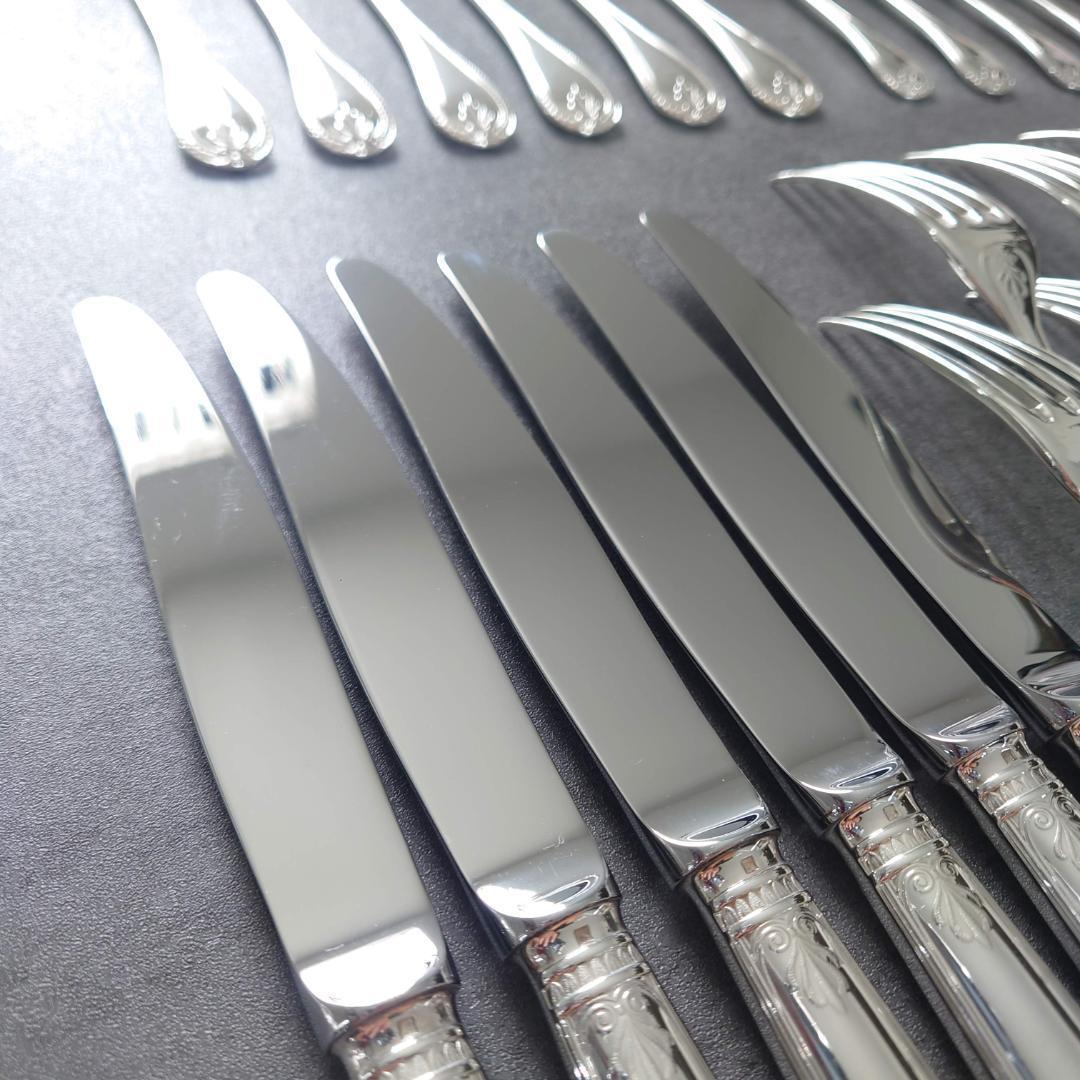 美品 クリストフル マルメゾン 30点