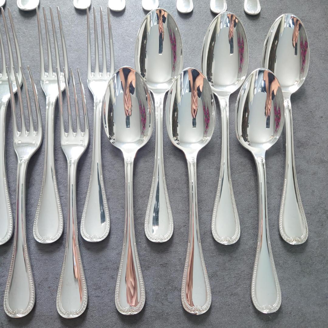 美品 クリストフル マルメゾン 30点