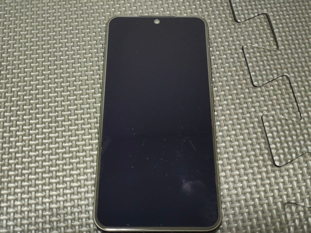 Xiaomi 15 日本版 12db 256gb ブラック