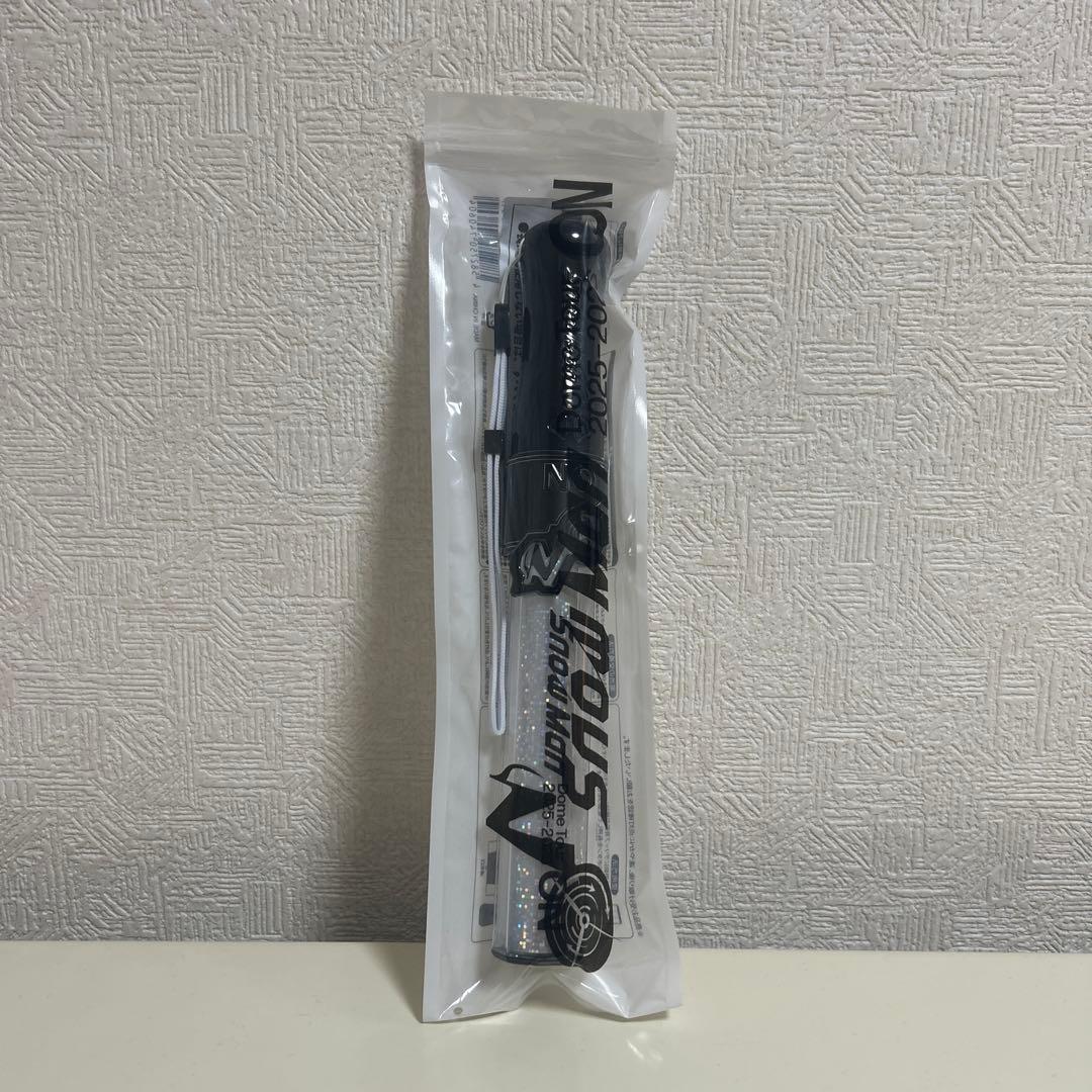  Man ON ペンライト & D.D. ペンライト