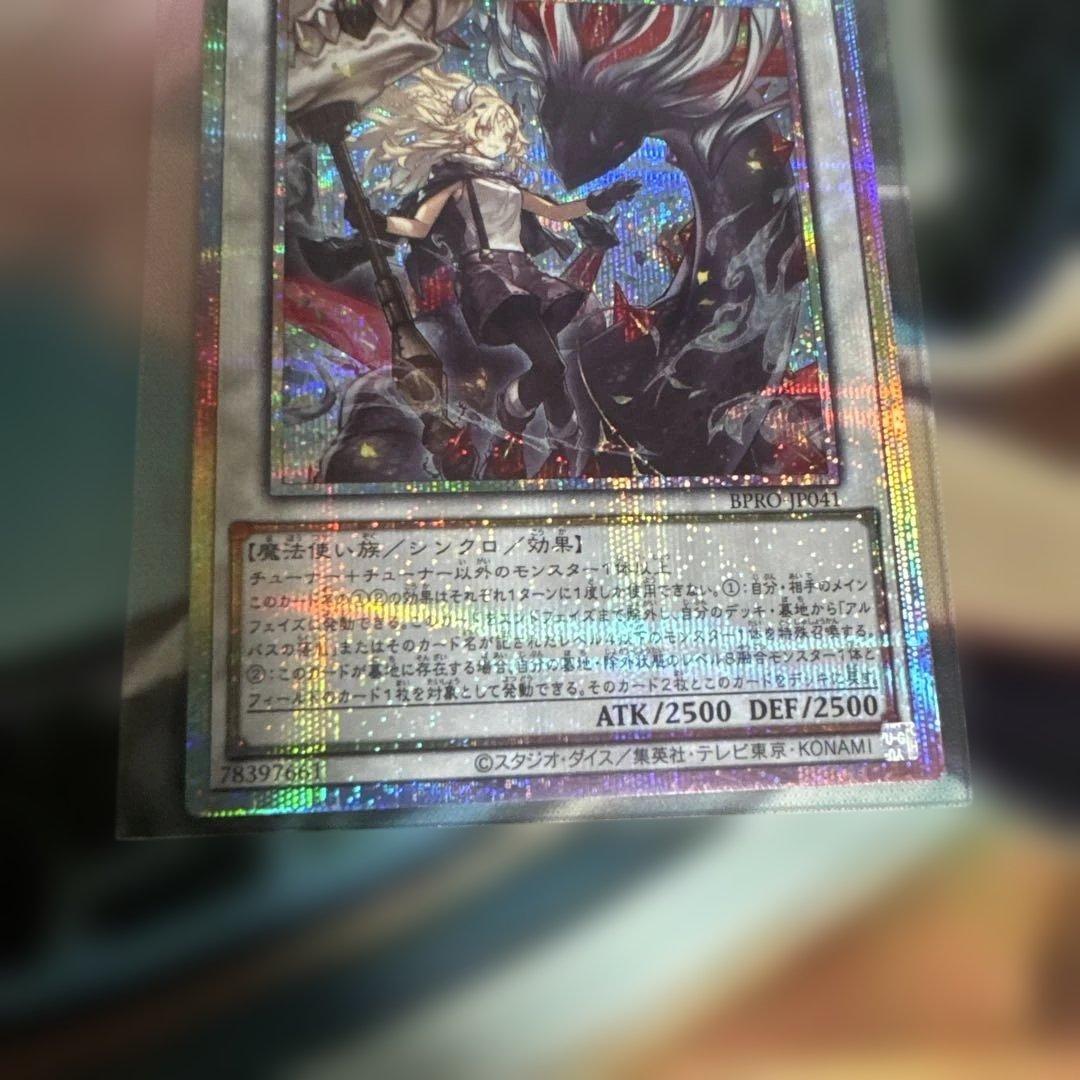 黒き竜のエクレシア プリシク 目エラー