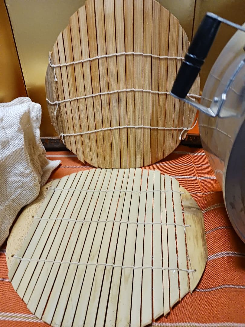 『希少』 蔵王 二重ジェットスチーマー30㎝　蒸し器　セイロ　蒸籠　餅つき 厚み