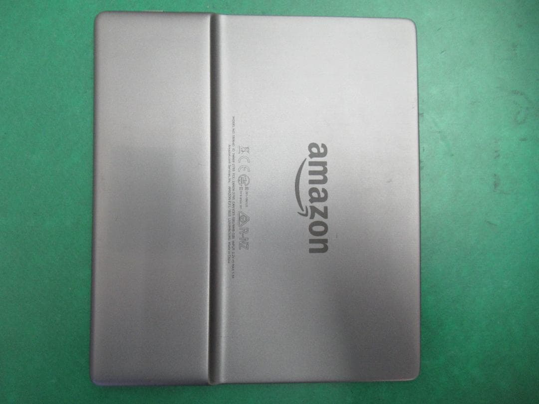 Amazon Kindle Oasis 第10世代8GB 広告無 wifiモデル