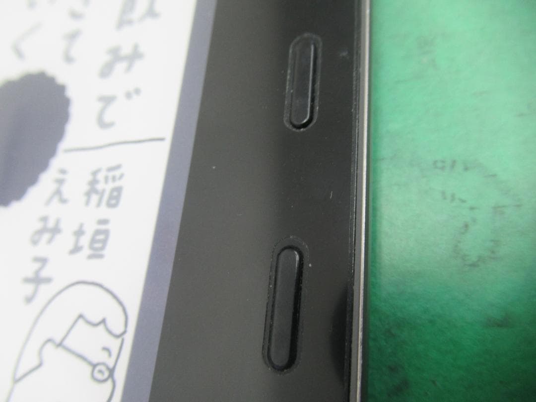 Amazon Kindle Oasis 第10世代8GB 広告無 wifiモデル