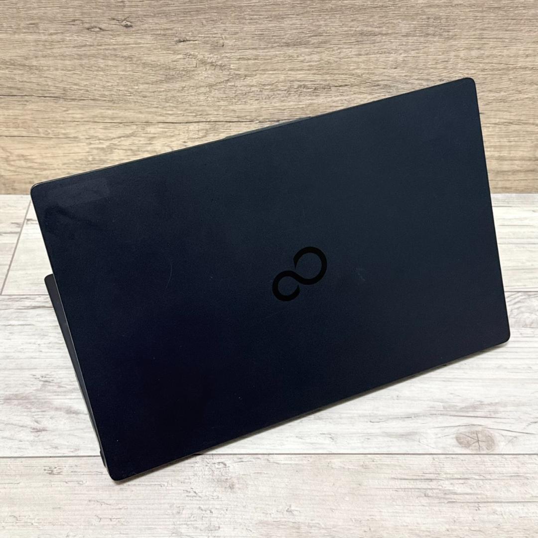 軽量！ LIFEBOOK U9311/F LTE 11世代 i5 8G 256G