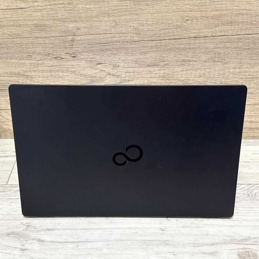 軽量！ LIFEBOOK U9311/F LTE 11世代 i5 8G 256G