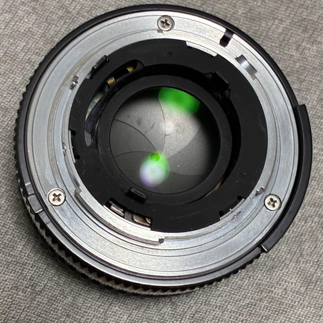 ⭐️外観美品⭐️Nikon Ai-S NIKKOR 50mm f/1.8単焦点レンズ