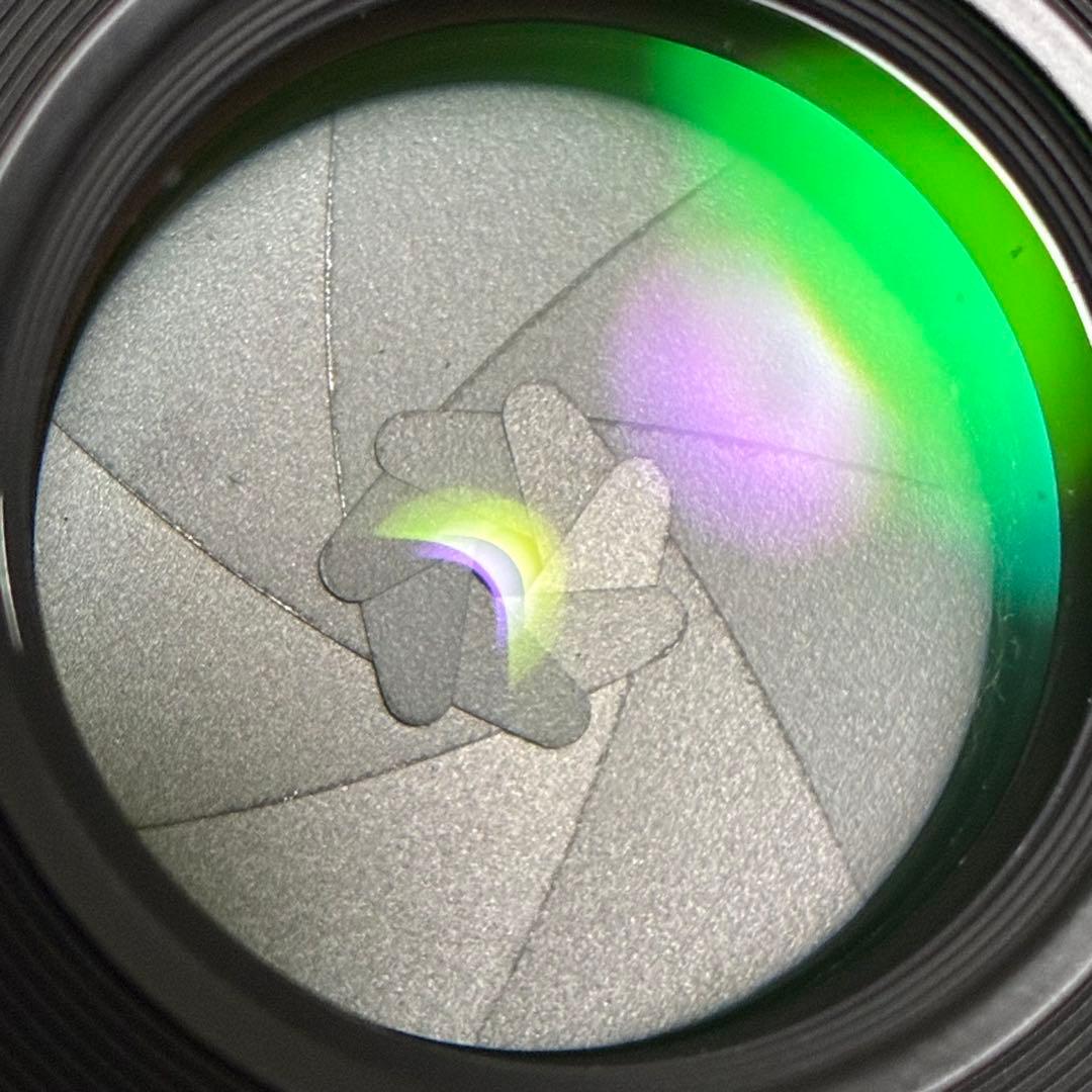 ⭐️外観美品⭐️Nikon Ai-S NIKKOR 50mm f/1.8単焦点レンズ