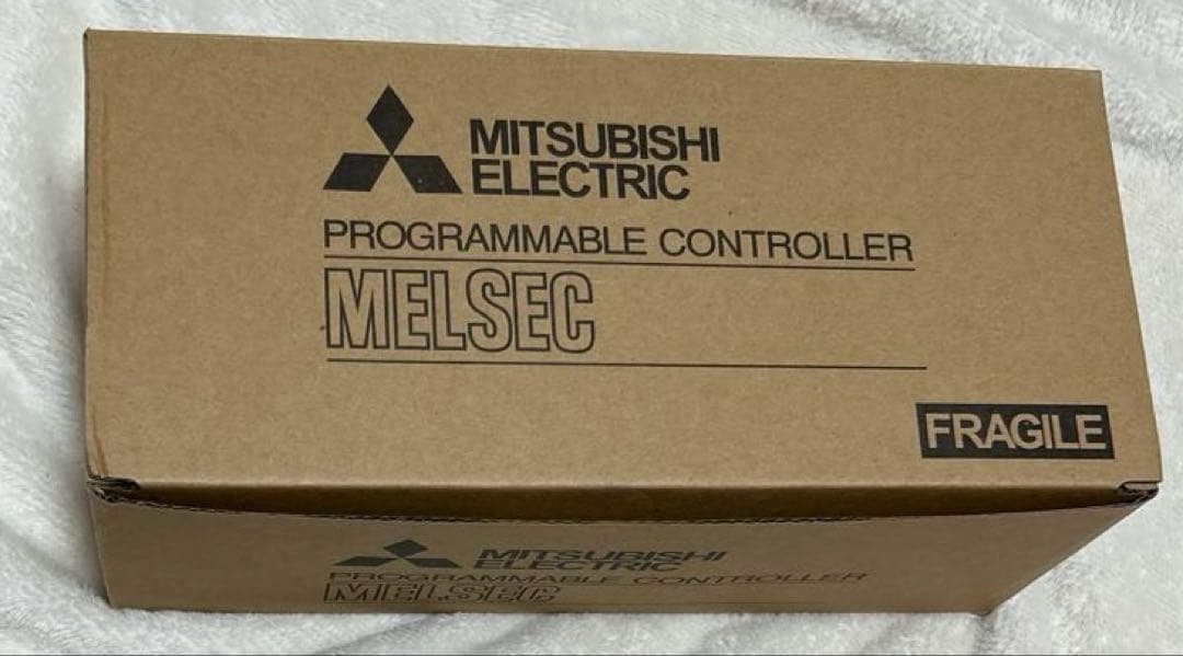 三菱電機 汎用シーケンサ MELSEC-F 増設ユニット FX2N-48ER
