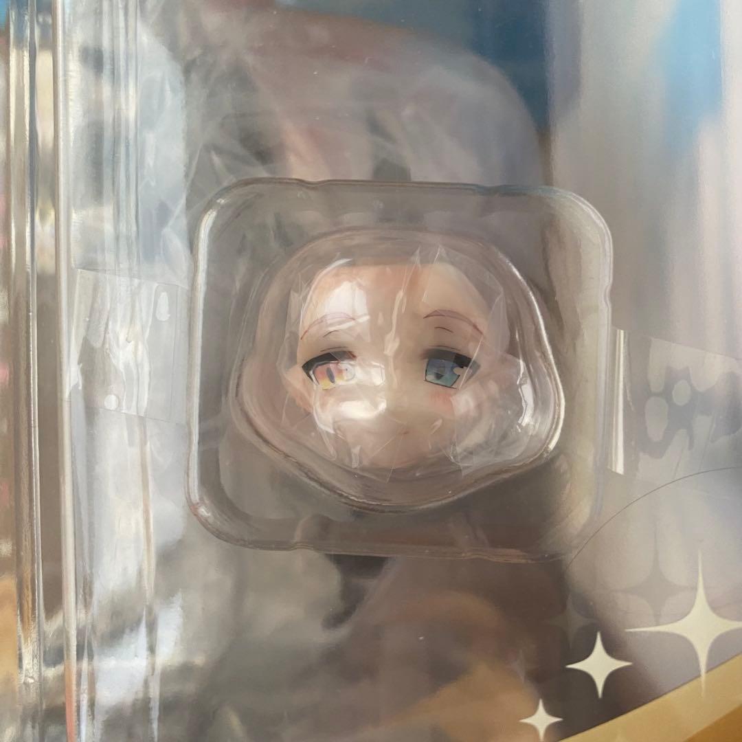 【開封品】【匿名配送】【限定特典付き】ブルーアーカイブ ホシノ