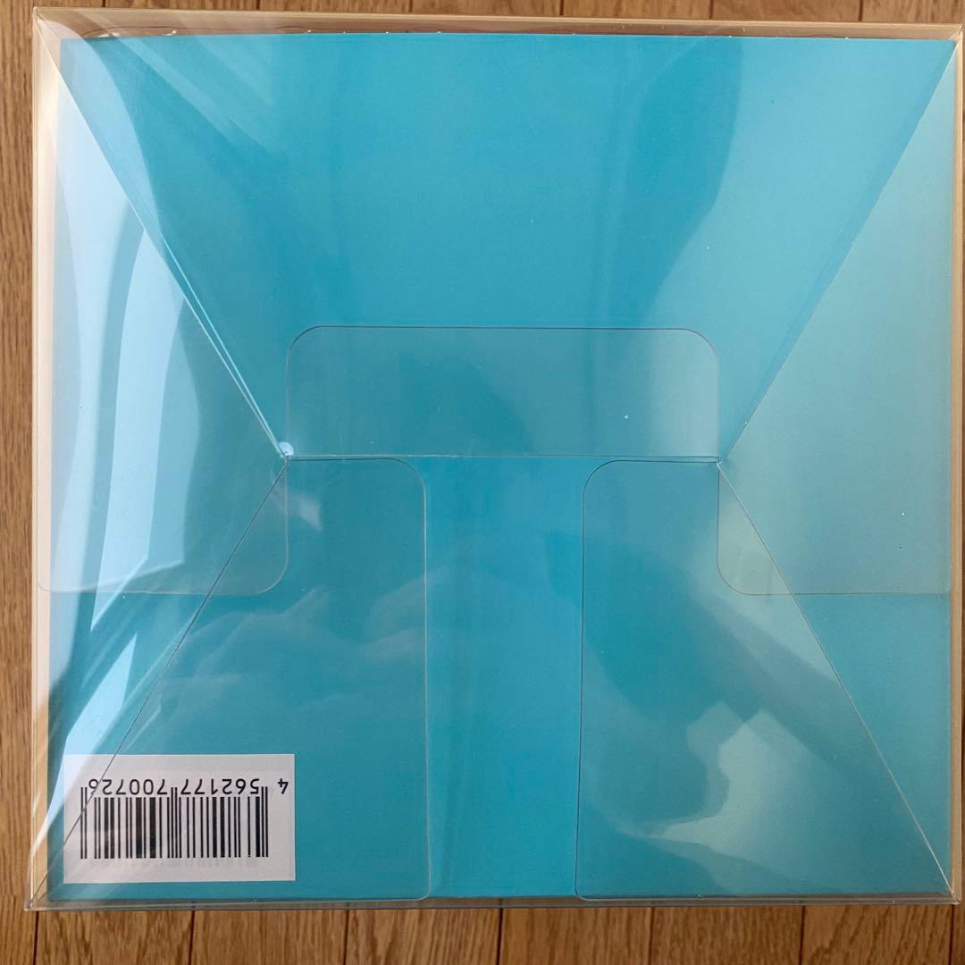 【開封品】【匿名配送】【限定特典付き】ブルーアーカイブ ホシノ