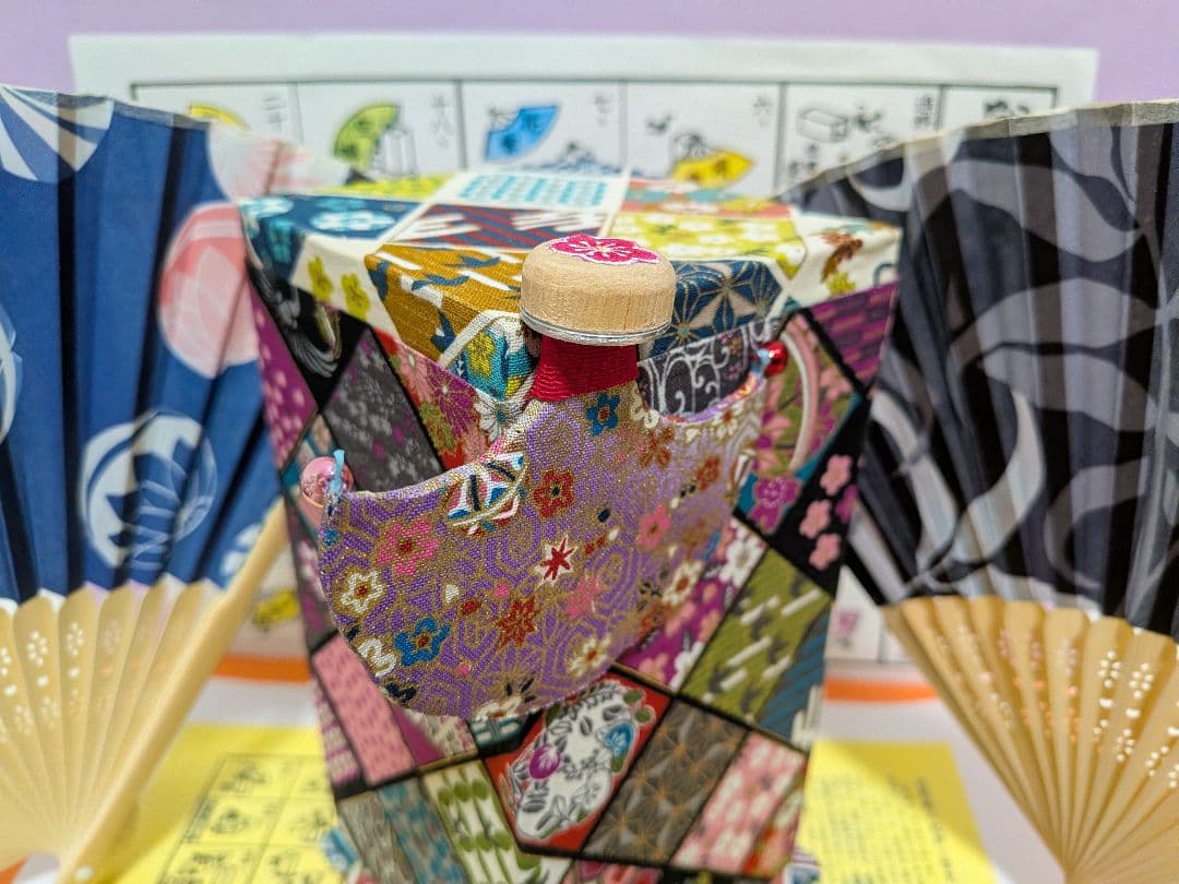 「ペーパークラフト！」新品⑤点 投扇興セット。