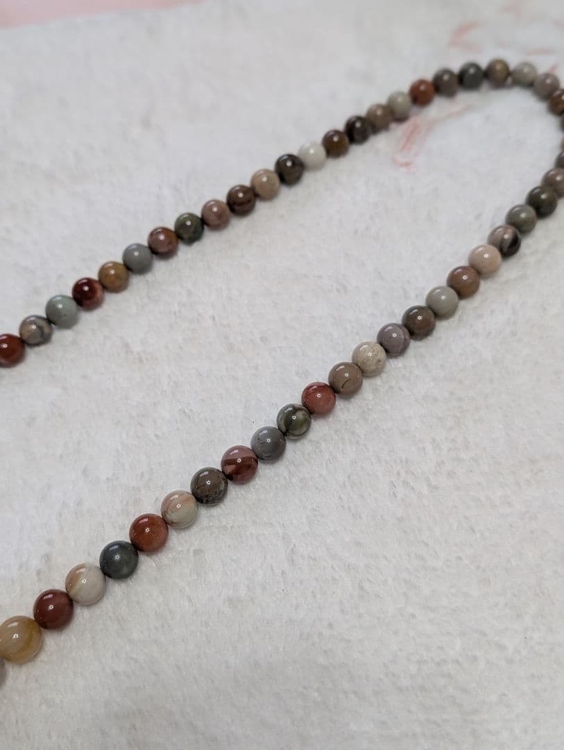 【天然石】ネックレス　※専用ページ