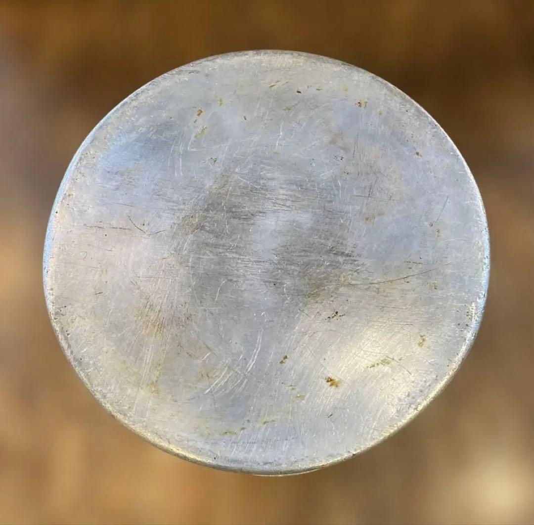 寸胴鍋 寸胴 業務用 大型鍋 アルミ鍋 45cm