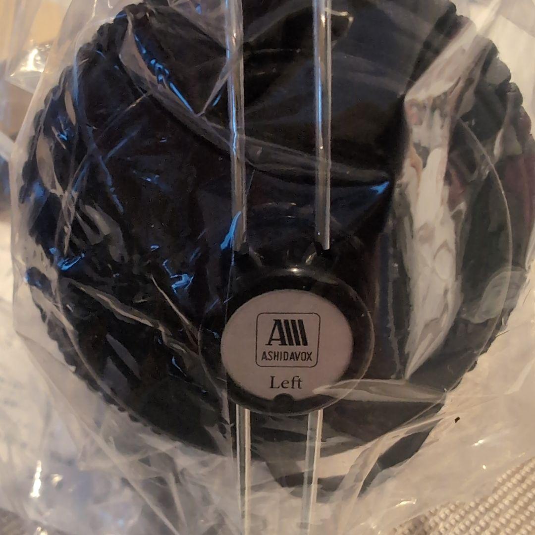 ASHIDAVOX ST-90-05 有線ヘッドセット