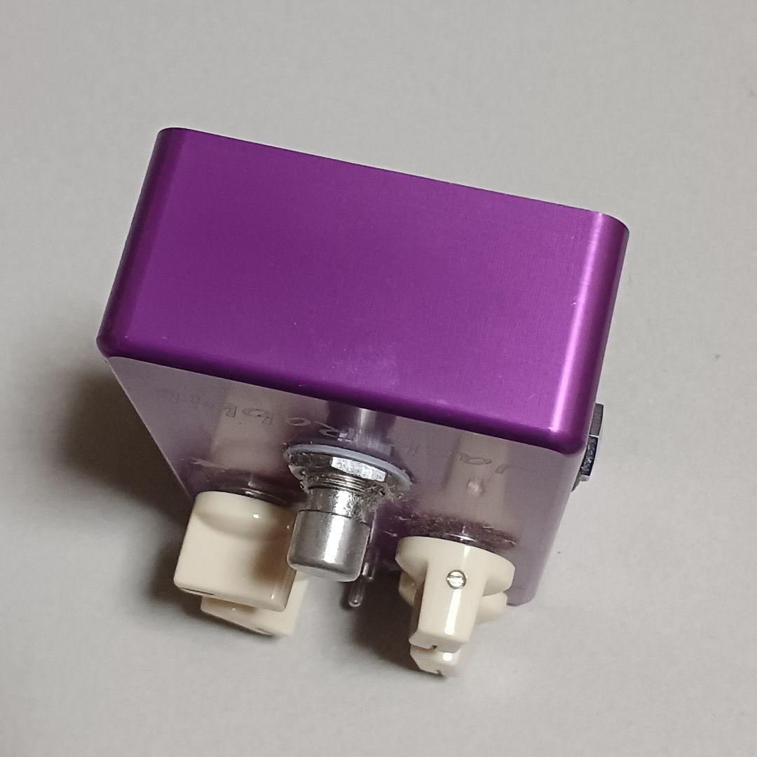 Suhr Jack Rabbit 限定紫 トレモロ 正規中古品