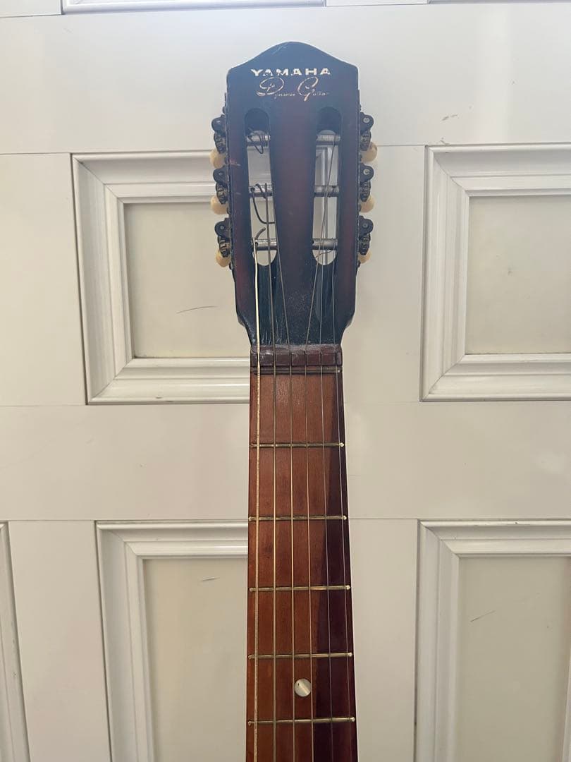 ヤマハ　ダイナミックギター　ＮＯ.1