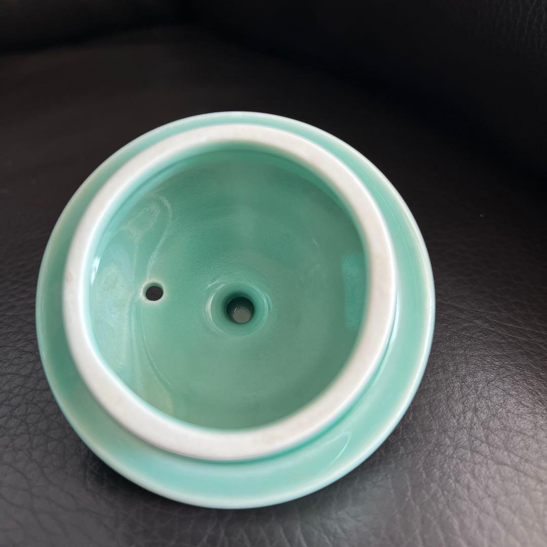 スタジオエムのプレート、マグ、ポット、クリーマーの計8点セット