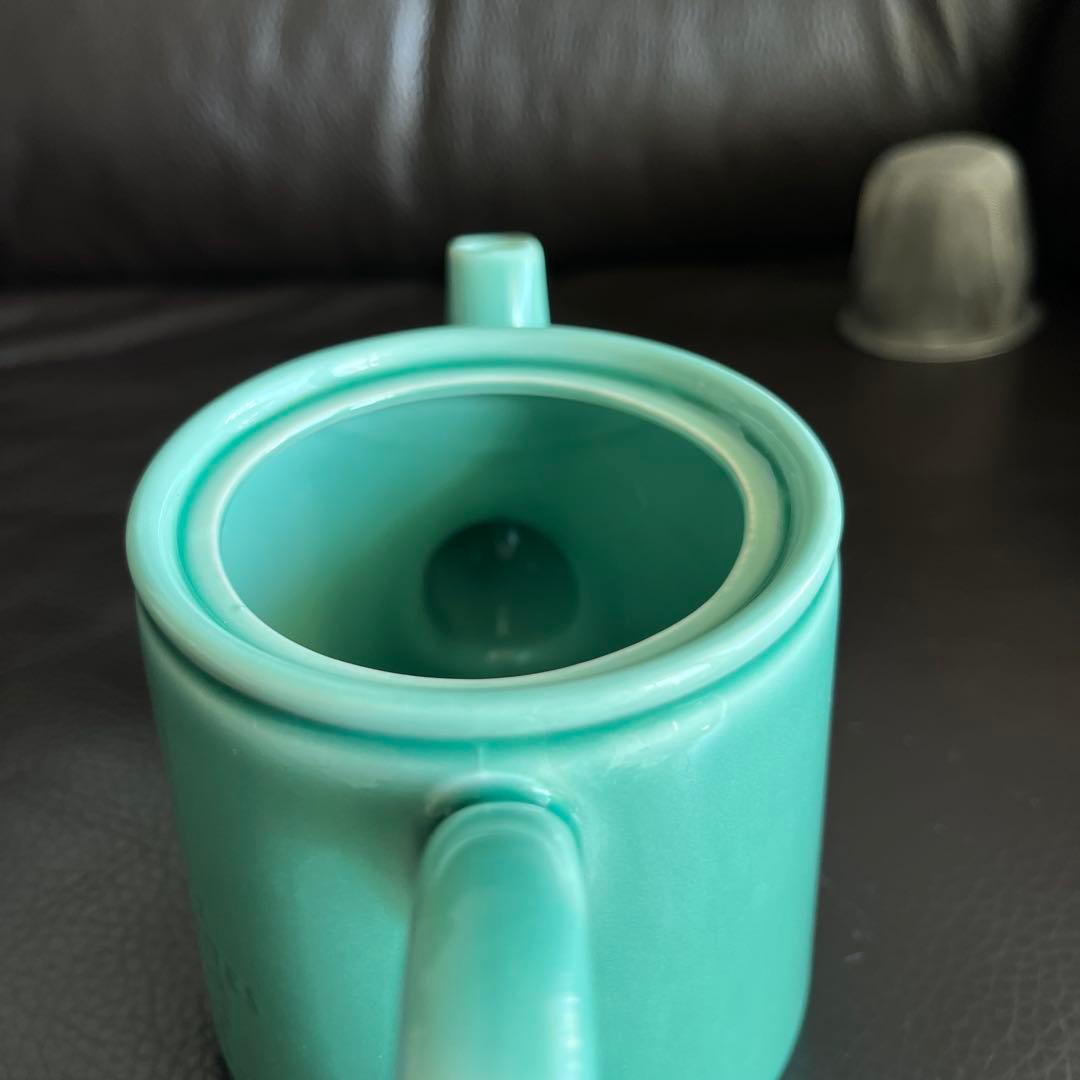 スタジオエムのプレート、マグ、ポット、クリーマーの計8点セット