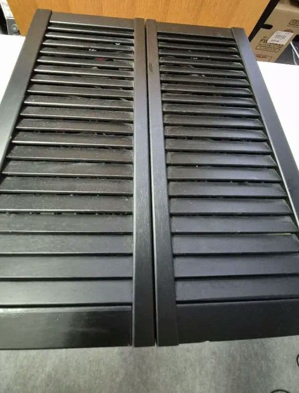 【値下げ】業務使用電子ダーツ ボード観音開き木枠扉 ダーツ12本付き