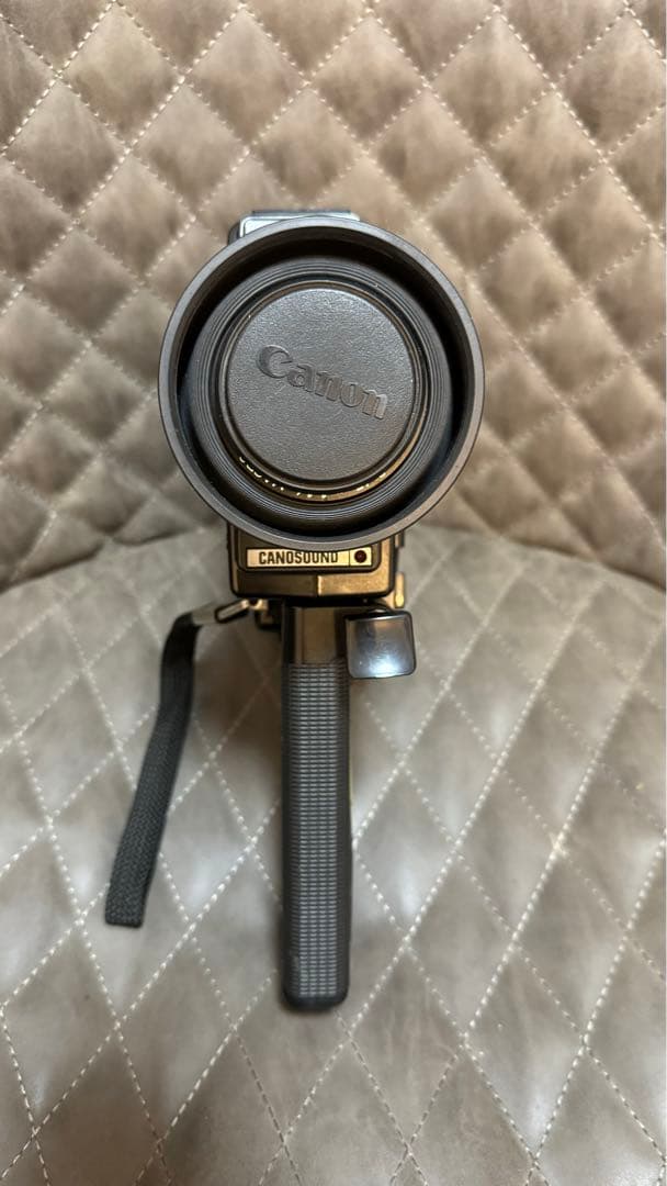 Canon 514 XL-S フィルムカメラ