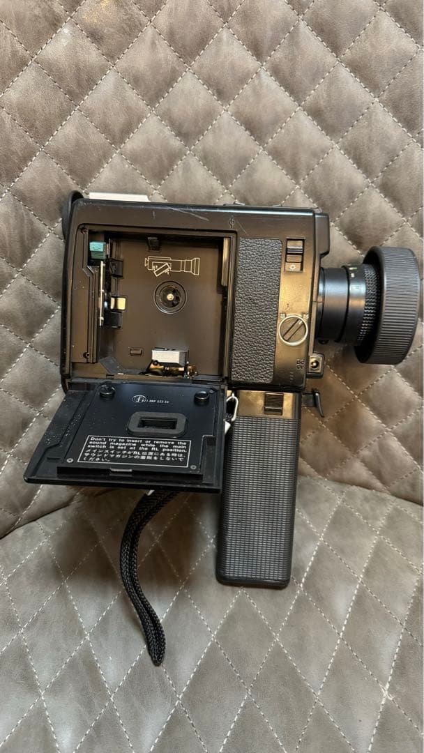 Canon 514 XL-S フィルムカメラ