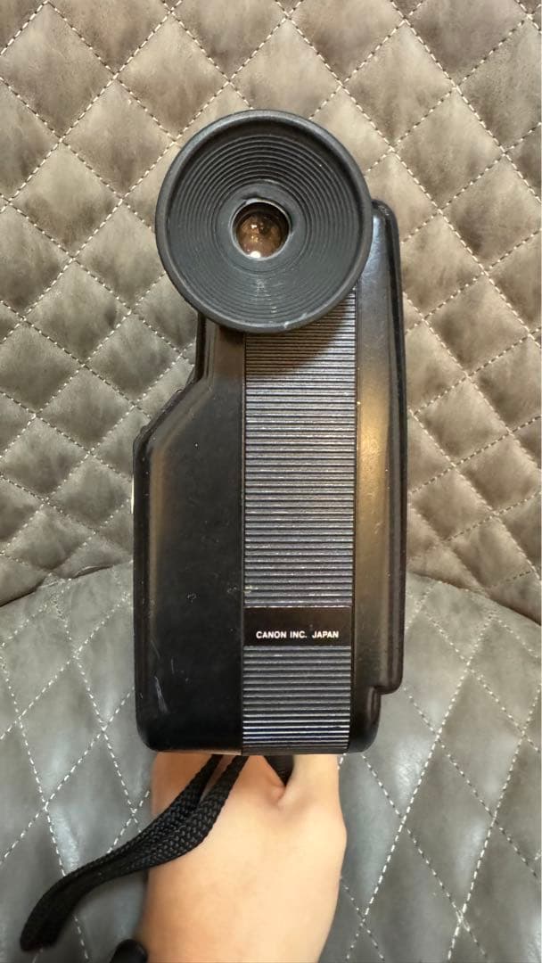 Canon 514 XL-S フィルムカメラ
