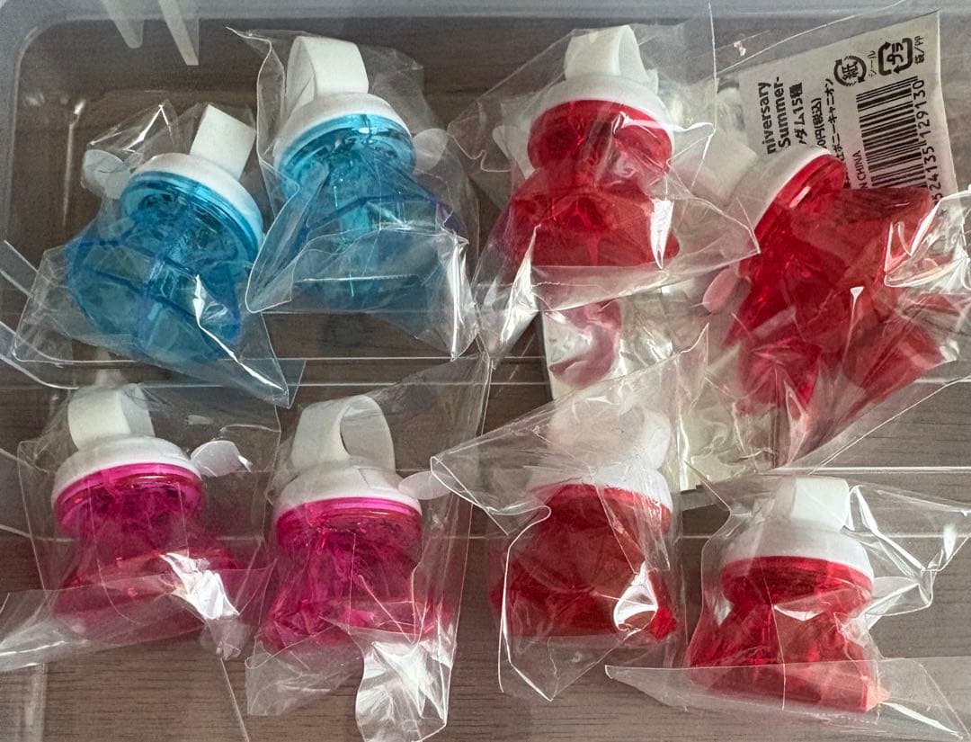 【バラ売り可】Free! スナップ風キーホルダー 遙 郁弥 凛 宗介