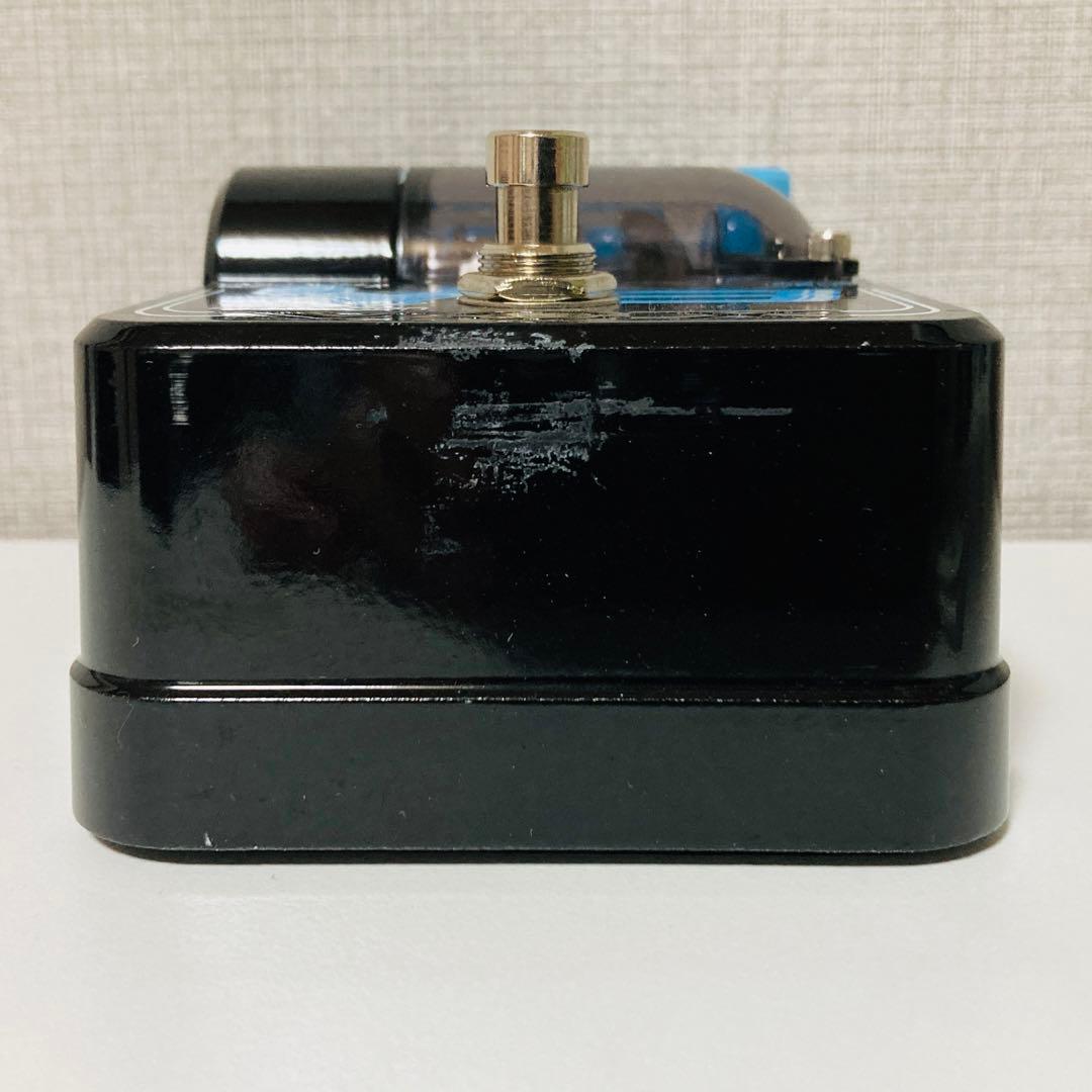 ヴォックス ディストーション 箱付き