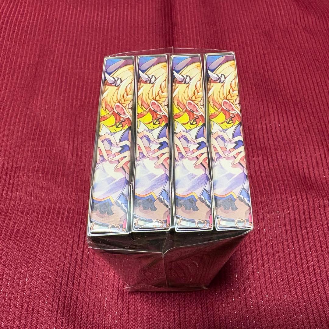 即購入可 神アート 青魔導具 Girl Mage コンプリートセット 新品未開封