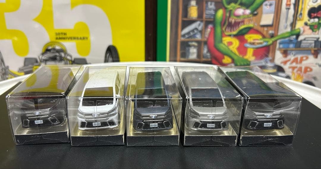 ヴェルファイア トヨタ認証品