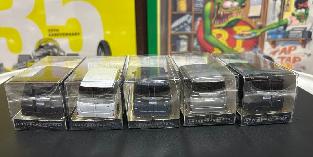 ヴェルファイア トヨタ認証品