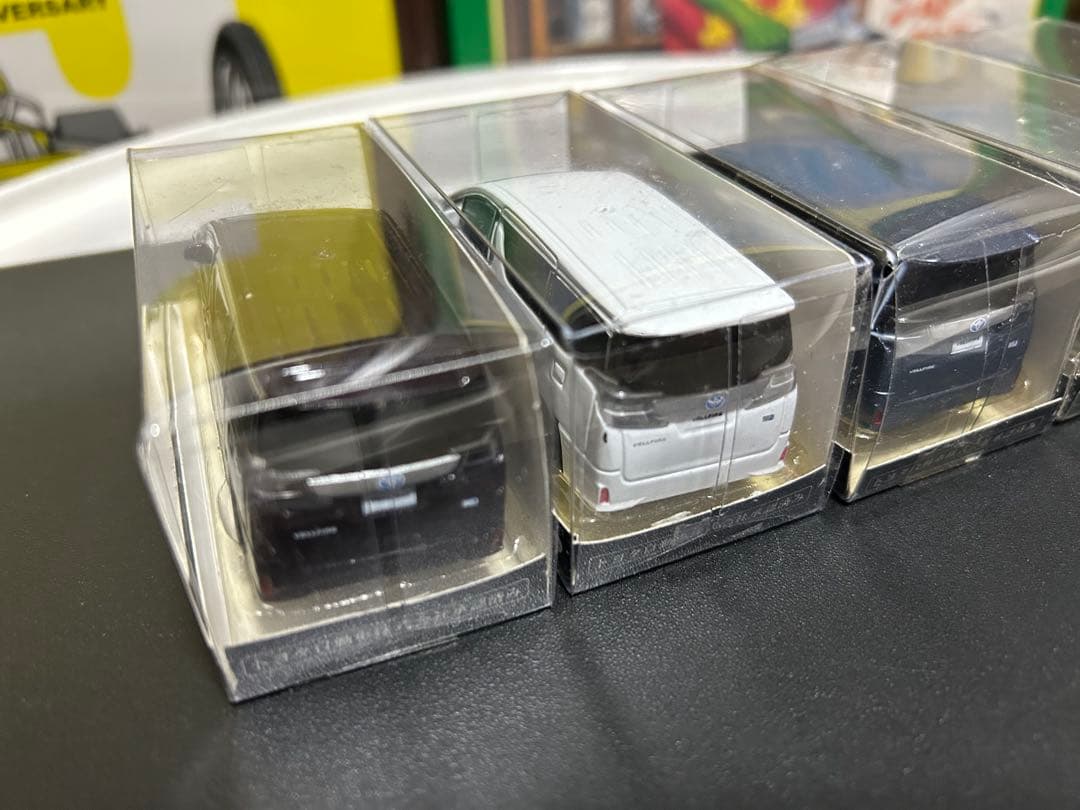 ヴェルファイア トヨタ認証品