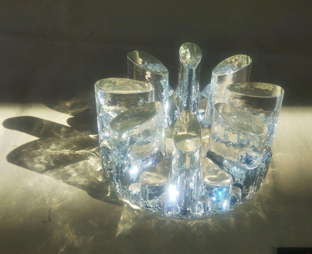 BELMONDO ベルモンド キャンドルウォーマー ティーウォーマー